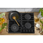 Варочная поверхность газовая GORENJE GTW642SYB