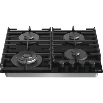 Варочная поверхность газовая GORENJE GTW642SYB