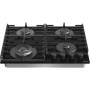 Варочная поверхность газовая GORENJE GTW642SYB