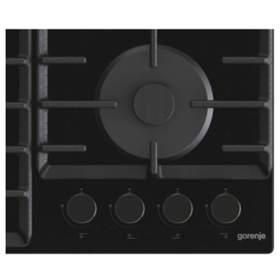 Варочная поверхность газовая GORENJE GTW642SYB