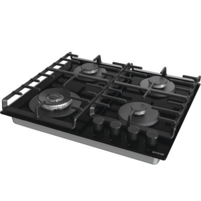 Варочная поверхность газовая GORENJE GTW642SYB