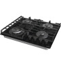 Варочная поверхность газовая GORENJE GTW642SYB
