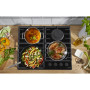 Варочная поверхность газовая GORENJE GTW642SYB