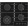 Варочная поверхность газовая GORENJE GTW642SYB