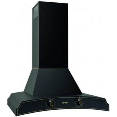 Витяжка купольна GORENJE DK63MCLB