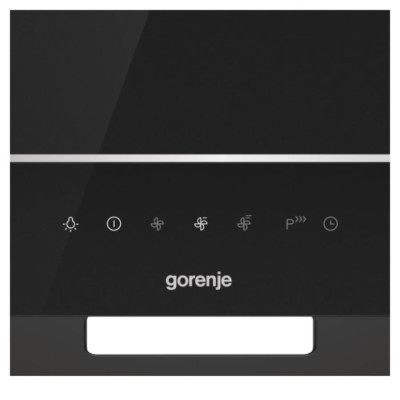 Витяжка пристінна Gorenje WHI649B21S