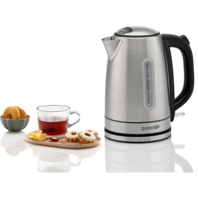Електрочайник Gorenje K17DS