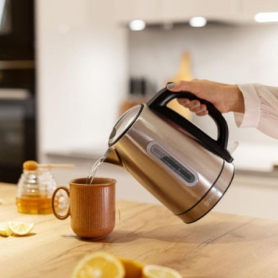Електрочайник Gorenje K17DS