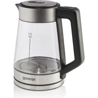 Электрочайник GORENJE K 17 TRG