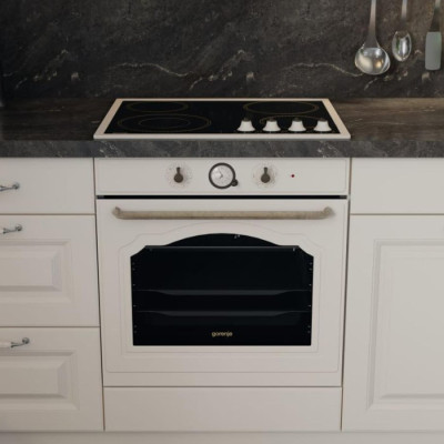 Духовой шкаф электрический Gorenje BOS67371CLI