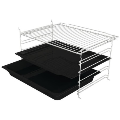 Духова шафа електрична GORENJE BOS67371SYB