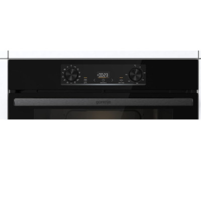 Духова шафа електрична Gorenje BOSX6737E13BG