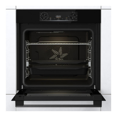 Духова шафа електрична Gorenje BOSX6737E13BG