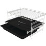 Духова шафа електрична Gorenje BOSX6737E13BG