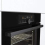 Духовой шкаф электрический GORENJE BPS6747A06BG