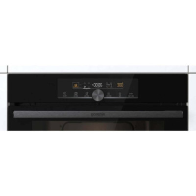 Духовой шкаф электрический GORENJE BPS6747A06BG