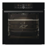 Духовой шкаф электрический Gorenje BPS6747A06BG