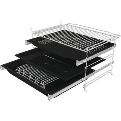 Духовой шкаф электрический Gorenje BPSA6747A08BG