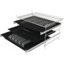 Духовой шкаф электрический Gorenje BPSA6747A08BG