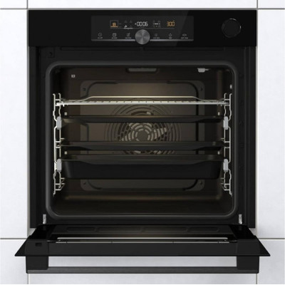 Духова шафа електрична GORENJE BSA6747A04BG