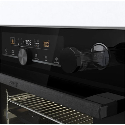 Духова шафа електрична GORENJE BSA6747A04BG