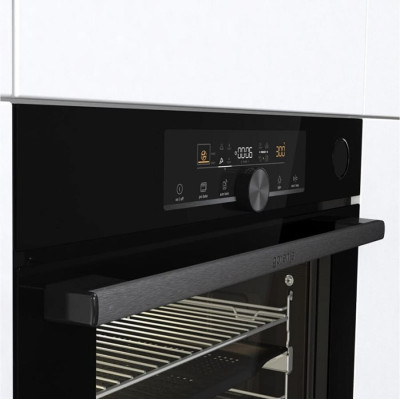 Духова шафа електрична GORENJE BSA6747A04BG
