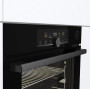Духова шафа електрична GORENJE BSA6747A04BG