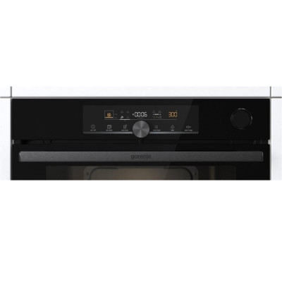 Духова шафа електрична GORENJE BSA6747A04BG