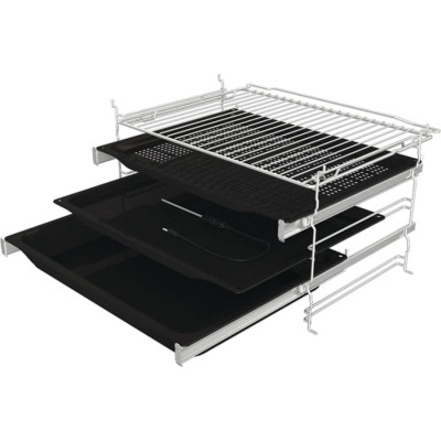 Духова шафа електрична GORENJE BSA6747A04BG