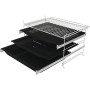 Духова шафа електрична GORENJE BSA6747A04BG