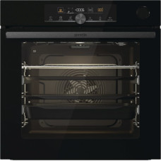 Духова шафа електрична Gorenje BSA6747A04BG