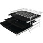 Духова шафа електрична Gorenje BSA6747DGWI
