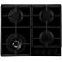 Комплект Дух.шафа + Вар.поверхня газ. GORENJE BO6735E05B + GTW641EB