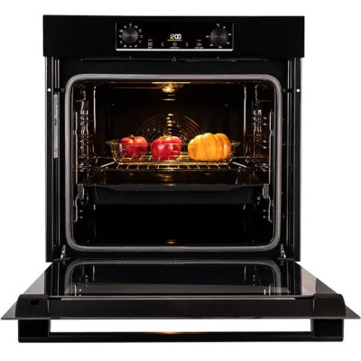 Комплект Дух.шафа + Вар.поверхня газ. GORENJE BO6735E05B + GTW641EB