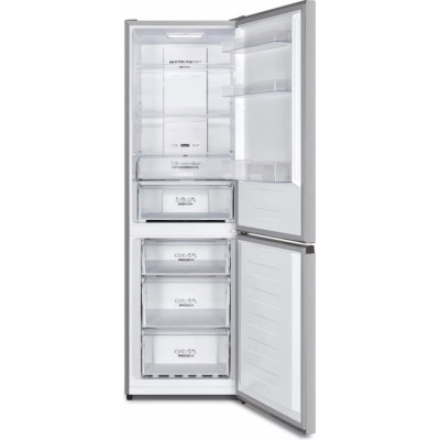 Холодильник комбінований Gorenje NRK6192AS4