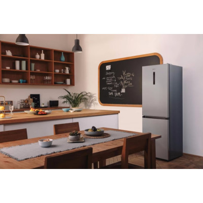 Холодильник комбінований Gorenje NRK6192AS4