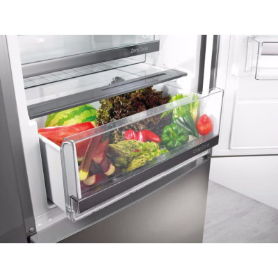 Холодильник комбінований Gorenje NRK6192AS4