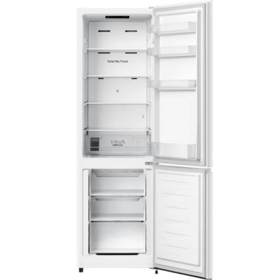 Холодильник комбинированный Gorenje NRK418EEW4