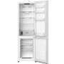 Холодильник комбинированный Gorenje NRK418EEW4
