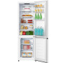 Холодильник комбинированный Gorenje NRK418EEW4