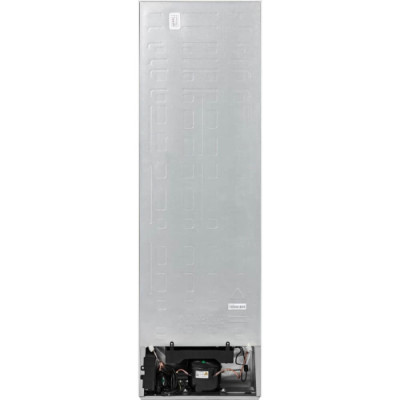 Холодильник комбинированный Gorenje NRK418EEW4
