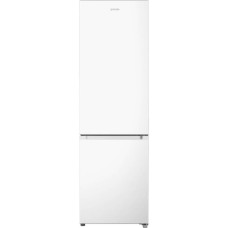 Холодильник комбинированный Gorenje NRK418EEW4