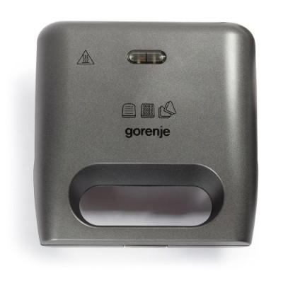 Бутербродниця GORENJE SM 703 GCG