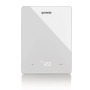 Весы кухонные GORENJE KT10LBW