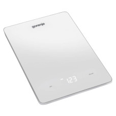 Весы кухонные Gorenje KT10LBW