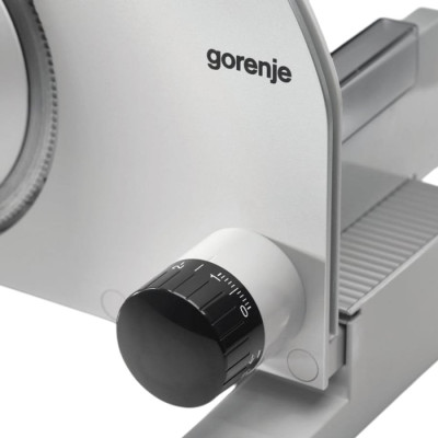 Скиборізка Gorenje R708A