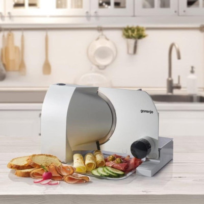 Скиборізка Gorenje R708A