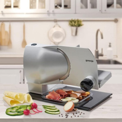 Скиборізка Gorenje R902A