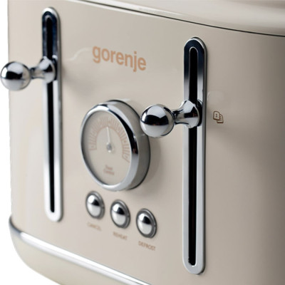 Тостер Gorenje T2300CLIN