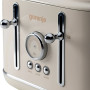 Тостер Gorenje T2300CLIN